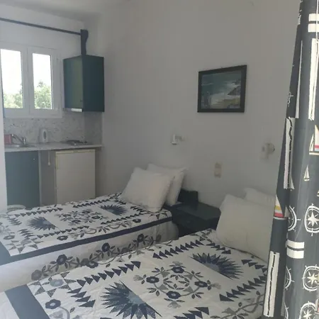 Aparthotel Messinis Skiathos Town